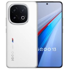 小时达、限地区、plus:vivoiQOO 13 16GB+1TB 传奇版