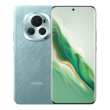 双11狂欢、plus会员：荣耀Magic6 16GB+512GB海湖青【赠话费券】
