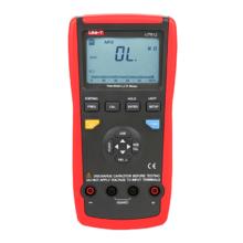 优利德（UNI-T）UT612 LCR数字电桥表 电阻电容电感表