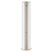 以旧换新补贴：Haier 海尔 静悦系列 03KCA81U1 新一级能效 立柜式空调