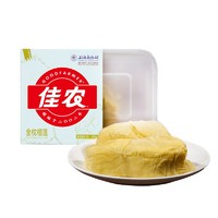 Goodfarmer 佳农 泰国冷冻金枕头榴莲肉250g*6盒