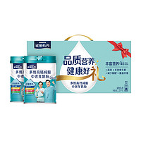 Nestlé 雀巢 怡养中老年奶粉高钙益护因子1.4kg