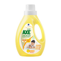 AXE 斧头 地板清洁剂1L