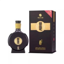 XIJIU 习酒 窖藏1988 53%vol 酱香型白酒 500ml 单瓶装