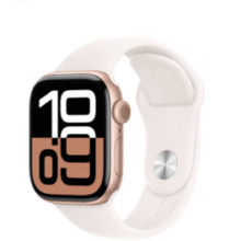 Apple 苹果 Watch Series 10 智能手表 GPS款 42mm