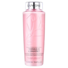 【自营】Lancome/兰蔻清莹保湿柔肤水400ml 补水舒缓