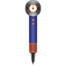 20点：DYSON 戴森 HD16 全新智能吹风机 Supersonic 电吹风 负离子 速干护发2385.2元包邮