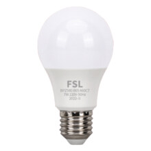 佛山照明 室内超亮LED灯泡5W