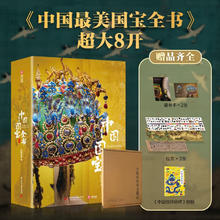 《中国国宝全书》