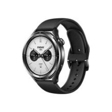 Xiaomi 小米 Watch S4 智能手表 黑色999元