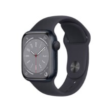 28日20点 ：Apple Watch S8  智能运动手表 45mm M/L  午夜色