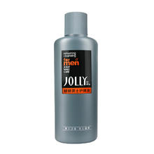 JOLLY 娇妍 男士护理液 220ml9.9元包邮（需用券、可用签到红包）