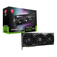 微星（MSI）魔龙 GeForce RTX 4080 SUPER 16G8655.51元