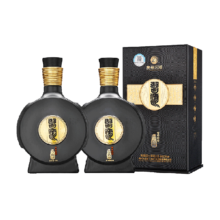 88vip：贵州习酒国产纯粮食酒白酒窖藏1988升级款500ml*2瓶酱香型宴请