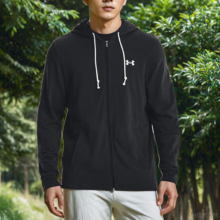 Under Armour 安德玛 官网男装 户外健身运动夹克