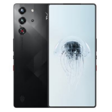 新机发售：努比亚（nubia）红魔10 Pro+ 24GB+1TB暗夜骑士7499元