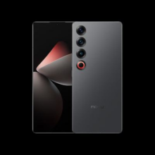 PLUS会员：MEIZU 魅族 21 PRO AI旗舰手机 16+512GB 星夜黑