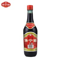 BAONING VINEGAR 保宁醋 陈醋 特级酿造食醋 440ml