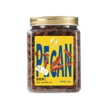 杭派 小条碧根果仁 250g