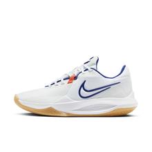 NIKE 耐克 PRECISION 6 男子实战篮球鞋 HV1796