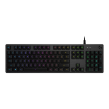 凑单品：罗技 G512 游戏键盘 1号会员店专供款