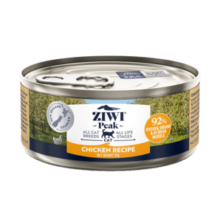 滋益巅峰（ZIWI）猫主食罐头85g*12罐混合味主食湿粮成猫幼猫通用新西兰原装进口