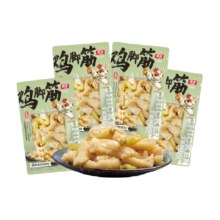 88VIP、需福袋、有友鸡脚筋山椒味200g