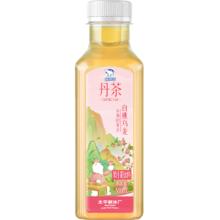 88VIP会员：北冰洋 白桃乌龙茶饮料500ml*15瓶