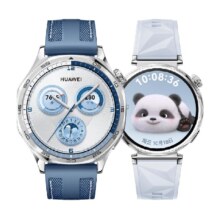 88VIP：HUAWEI 华为 WATCH GT5 智能手表 46mm