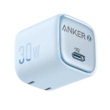 Anker 安克 冰点快充苹果充电器20W适用iPhone15/14/华为P70小米手机充电头白￥29.9