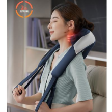 PLUS会员、双1狂欢：PHILIPS 飞利浦 PPM3205N 颈椎按摩器