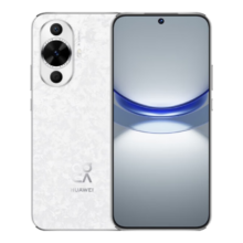 双11狂欢：HUAWEI 华为 nova 12 活力版 鸿蒙智能手机 512GB