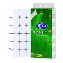 雨森 卷纸 4斤18卷