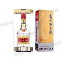 京东百亿补贴：五粮液 普五 第八代 52度 500ml+茅台 飞天 2023年 53度 500ml “飞五”组合