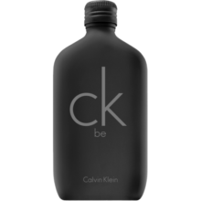 卡尔文克雷恩（Calvin Klein）ck be香水卡雷比中性淡香水50ml 节日生日礼物送男女友179元 (月销3000+)