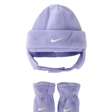 Nike 冷帽+手套2件套