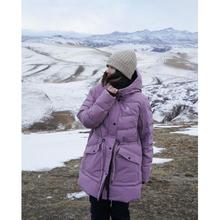 KAILAS 凯乐石 女款羽绒服 防风防水登山外套1590元