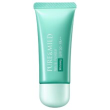 88VIP：PURE & MILD 泊美 素颜隔离霜 40g