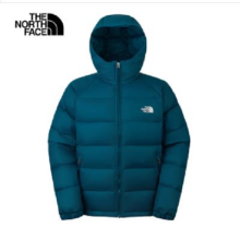 双11狂欢，plus会员： THE NORTH FACE 北面 男士鹅绒服 |7W7G 1NO