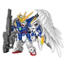 BANDAI 万代 高达 MGSD系列 飞翼零式EW