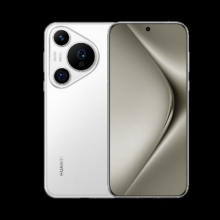 双11狂欢：HUAWEI Pura 70 Pro 雪域白 12GB 256GB