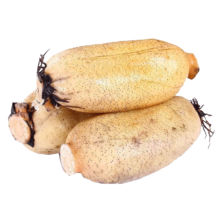 京百味天津莲藕5斤 新鲜脆莲藕 生吃煲汤炒菜 新鲜蔬菜 源头直发