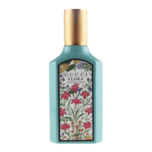 古驰（GUCCI）gucci香水绮梦茉莉花50ml 花香调 浓香水EDP  生日礼物送女友