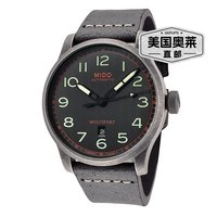 MIDO 美度 舵手系列 44毫米自动上链腕表 M032.607.36.050.00
