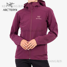 ARC'TERYX 始祖鸟 Gamma SL 女款冲锋衣 282113608.6元