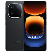 需凑单,plus;vivo iQOO 12 16GB+512GB赛道版 第三代骁龙 8 自研电竞芯片Q1 大底主摄潜望式长焦 5G电竞手机