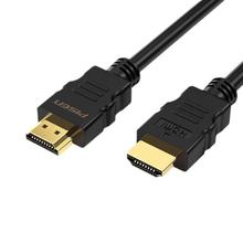 PISEN 品胜 4K高清线HDMI机顶盒连接电视台式机投影仪switch笔记本显示器