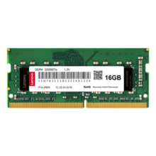 联想（Lenovo）16GB DDR4 3200 笔记本内存条 助力AI 适配黑神话悟空