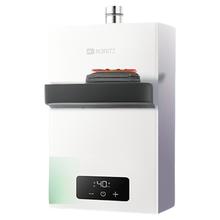 NORITZ 能率 JSQ25-EA2 燃气热水器 13L