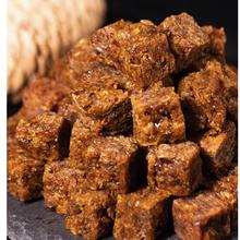 小食熊 牛肉粒 五香味 500g*1包